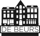 Logo De Beurs Utrecht