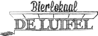 Logo Bierlokaal De Luifel