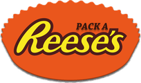 Logo Reese's